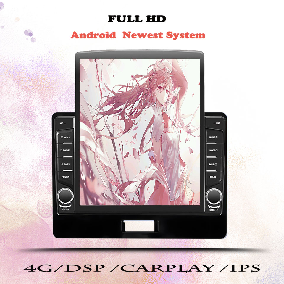 Autoradio Android 14 pour Suzu - Tablet Danish Mobile & Accessories Photos avis et prix