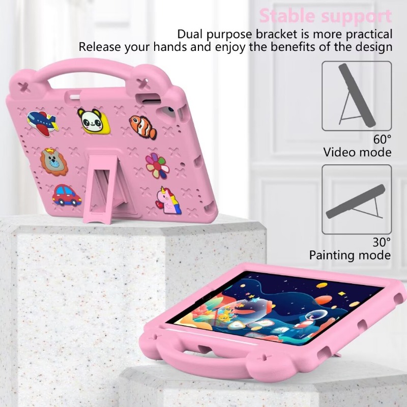 EVA enfants étui pour iPad 10. - Ipad Cover Folio avis et prix