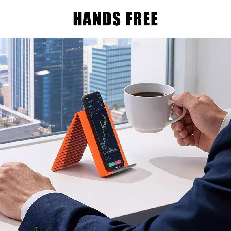 Support universel pour télépho - Useful Tablet Accessories avis et prix
