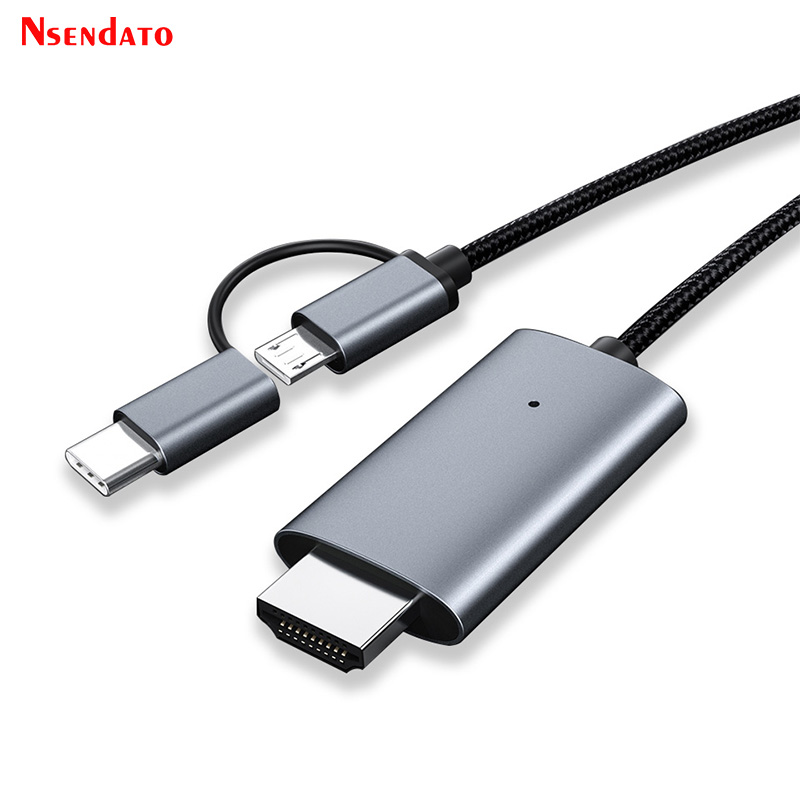 Adaptateur TV Stick Mirascreen - Hdmi Adapter Tablet avis et prix
