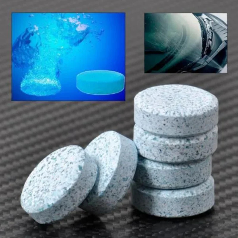 5/50 Tablettes Effervescentes  - Tablet Accessories For Car avis et prix