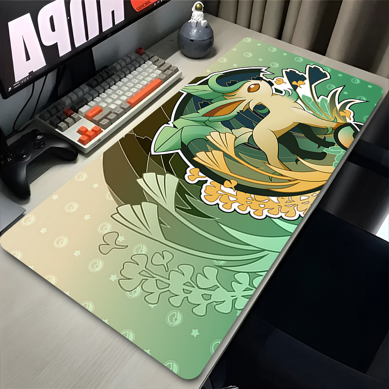 Tapis de souris Gamer P-pokemo - Laptop Tablet Accessories avis et prix