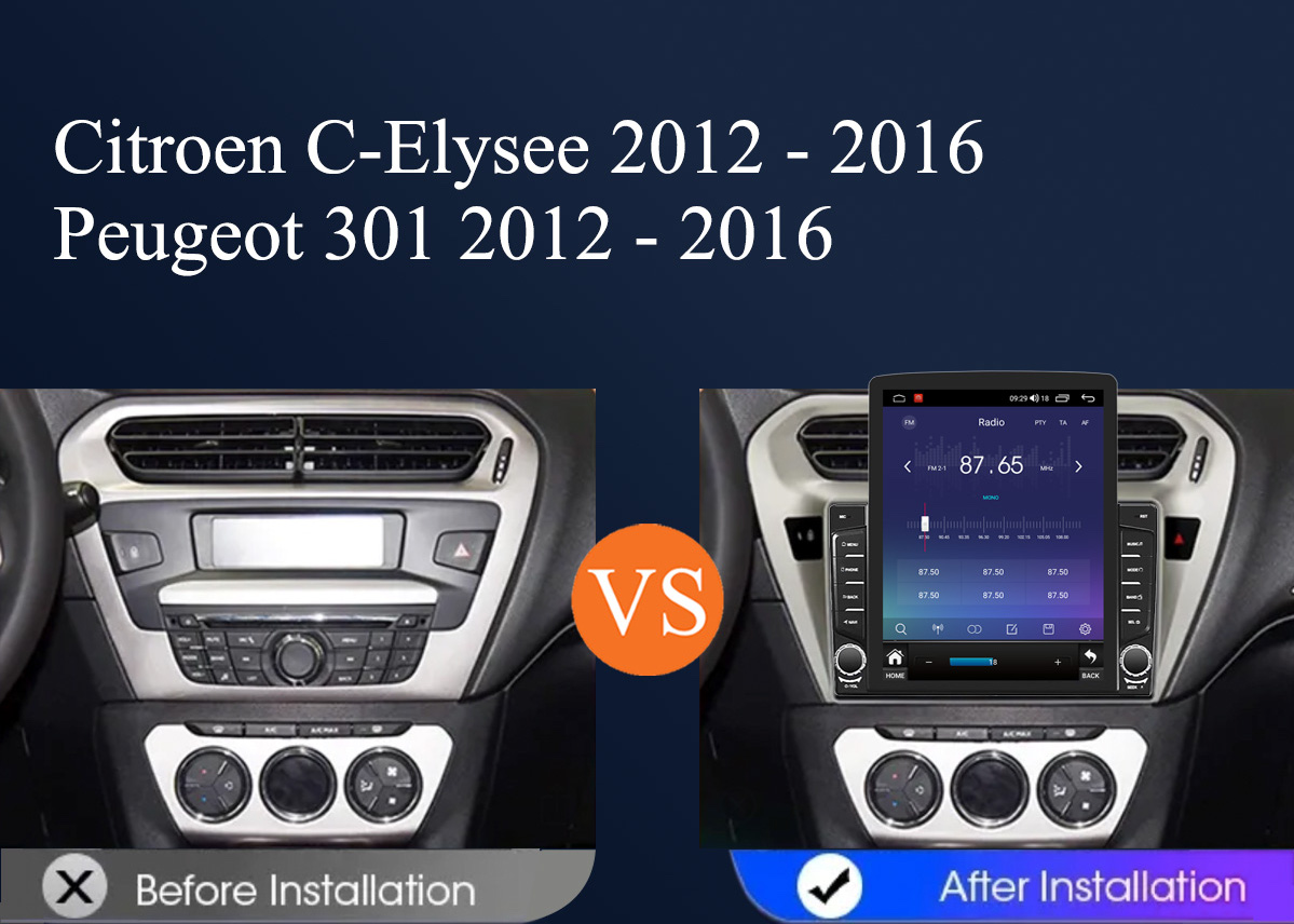 Autoradio Android 14, 8 Go/128 - Tablet Danish Mobile & Accessories Photos avis et prix
