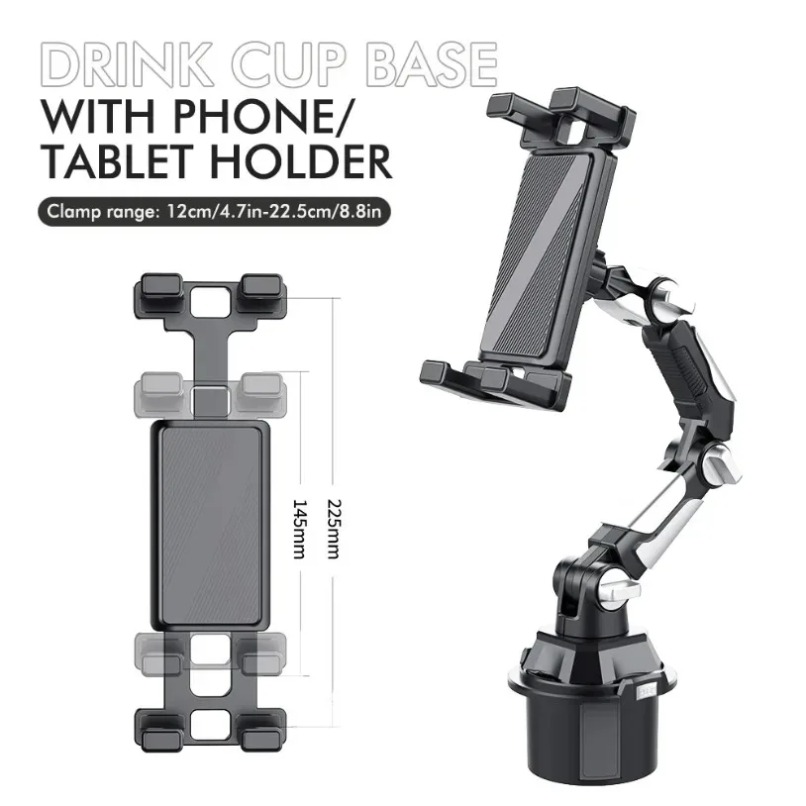 Support de téléphone et tablet - Accessories For Android Tablet avis et prix