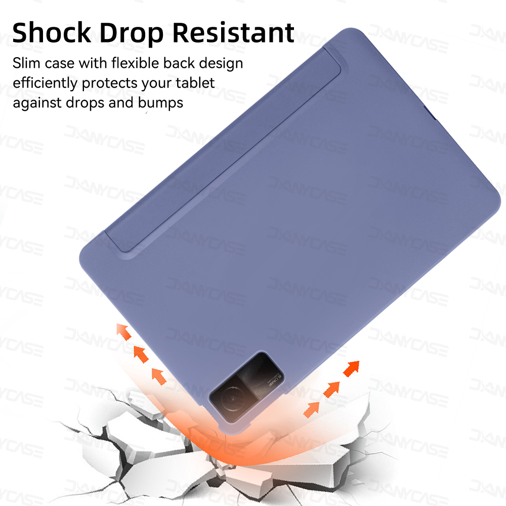 Juste de protection en PU pour - Redmi Tablet Accessories avis et prix