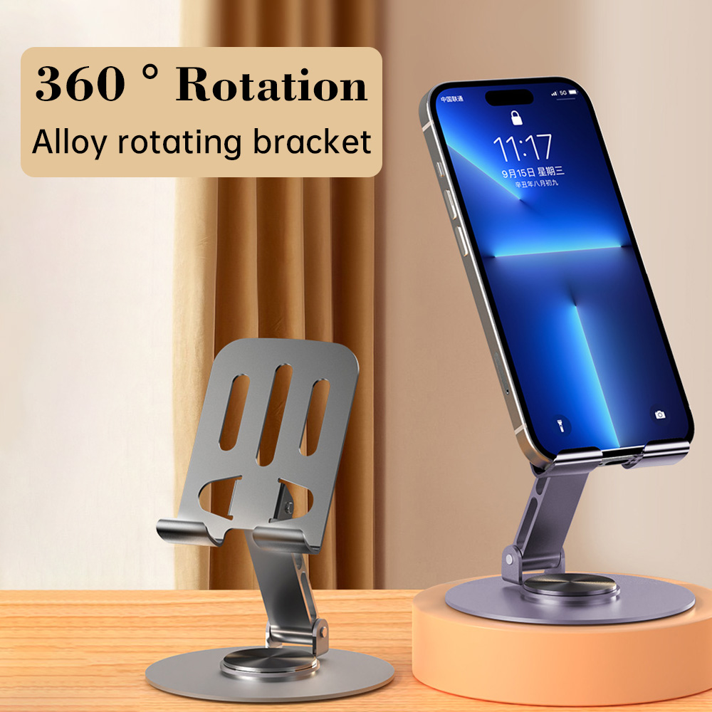 360 ° Support rotatif pour tab - Useful Tablet Accessories avis et prix