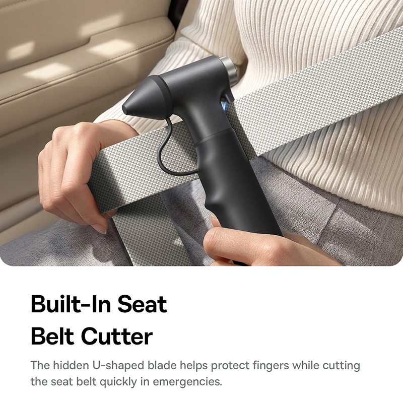 Marteau de sécurité automobile - Accessories For Android Tablet avis et prix