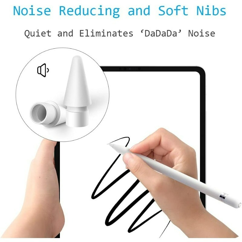 Pour Apple Pencil 1er/2ème poi - Tablet Accessories Kids avis et prix