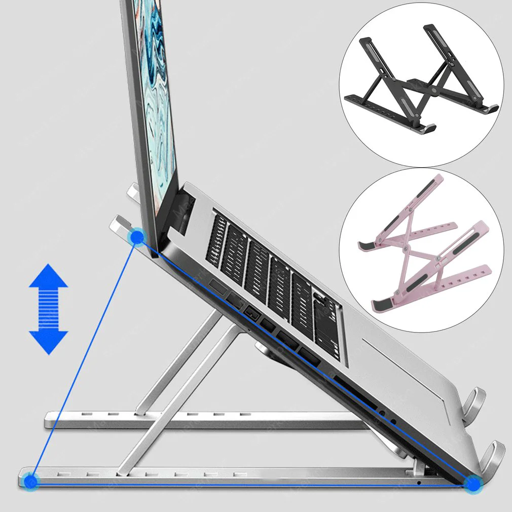 Support réglable pour ordinate - Tablet Ipad Accessories avis et prix