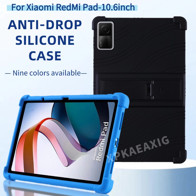 Coque de protection antichoc p - Redmi Tablet Accessories avis et prix
