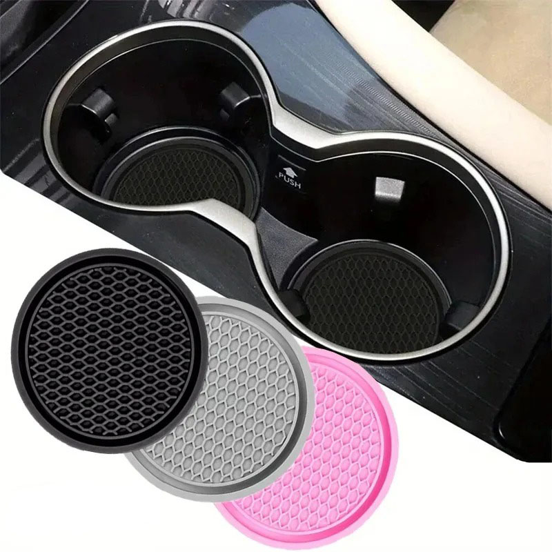 Porte-gobelet antidérapant pou - Tablet Accessories For Car avis et prix