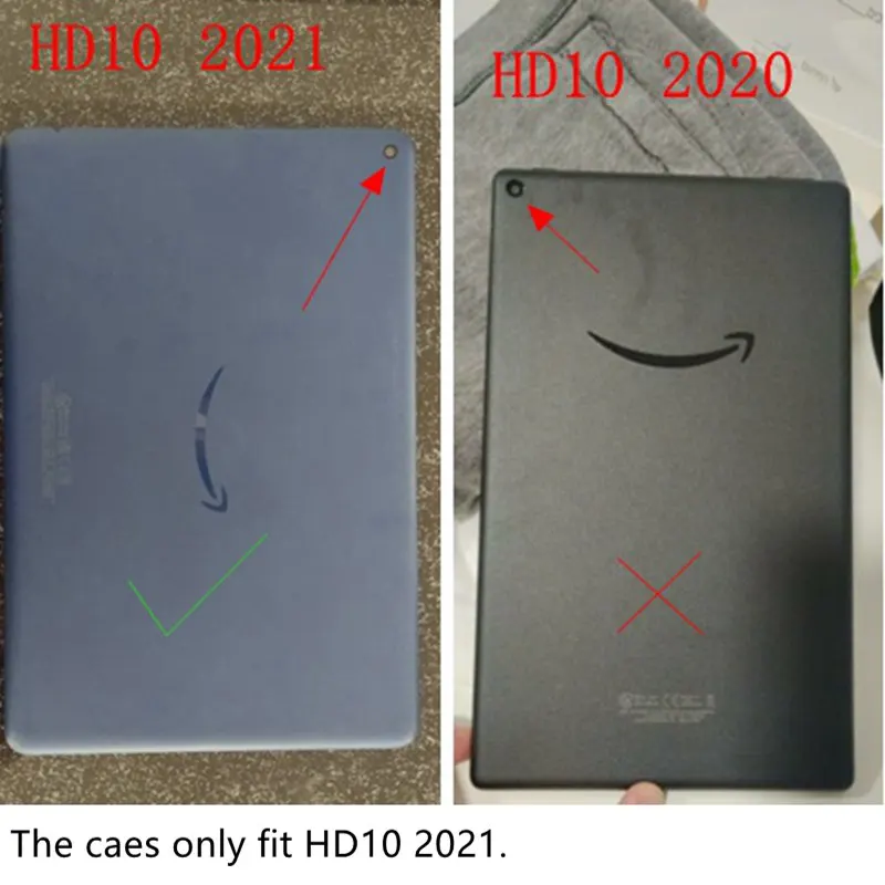 Coque pour Amazon Kindle Fire  - Tablet Accessories Amazon avis et prix