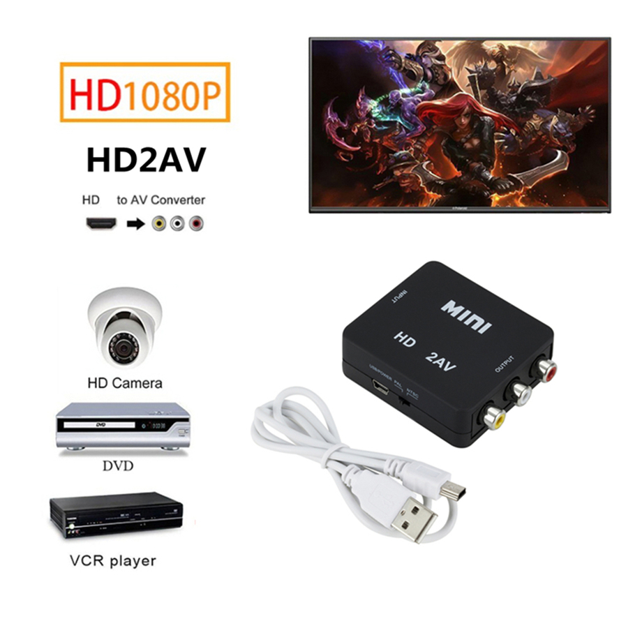 Convertisseur HDMI compatible  - Hdmi Adapter Tablet avis et prix
