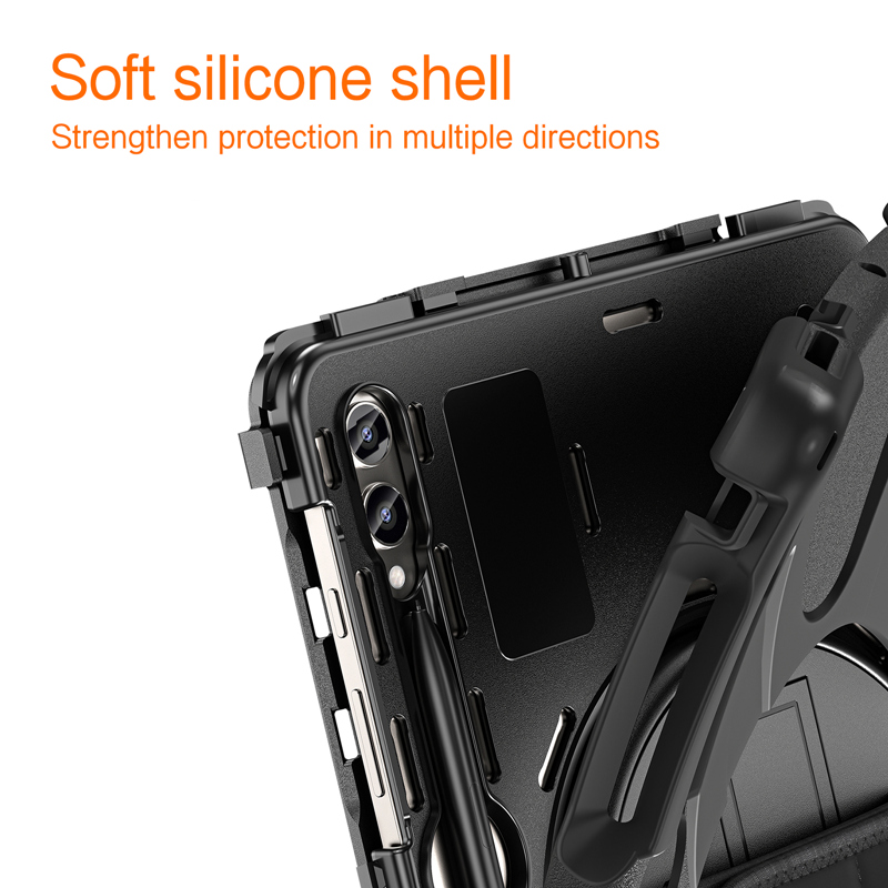 Coque antichoc robuste pour Sa - Blackview Tablet Accessories avis et prix