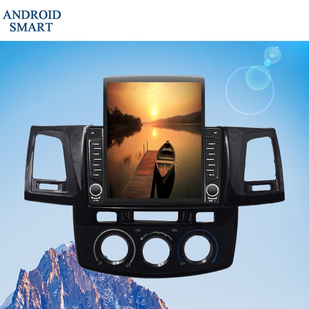 Autoradio DVD Cassette pour To - Tablet Danish Mobile & Accessories Photos avis et prix