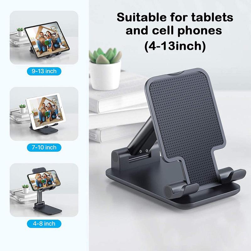 Support de téléphone de bureau - Useful Tablet Accessories avis et prix