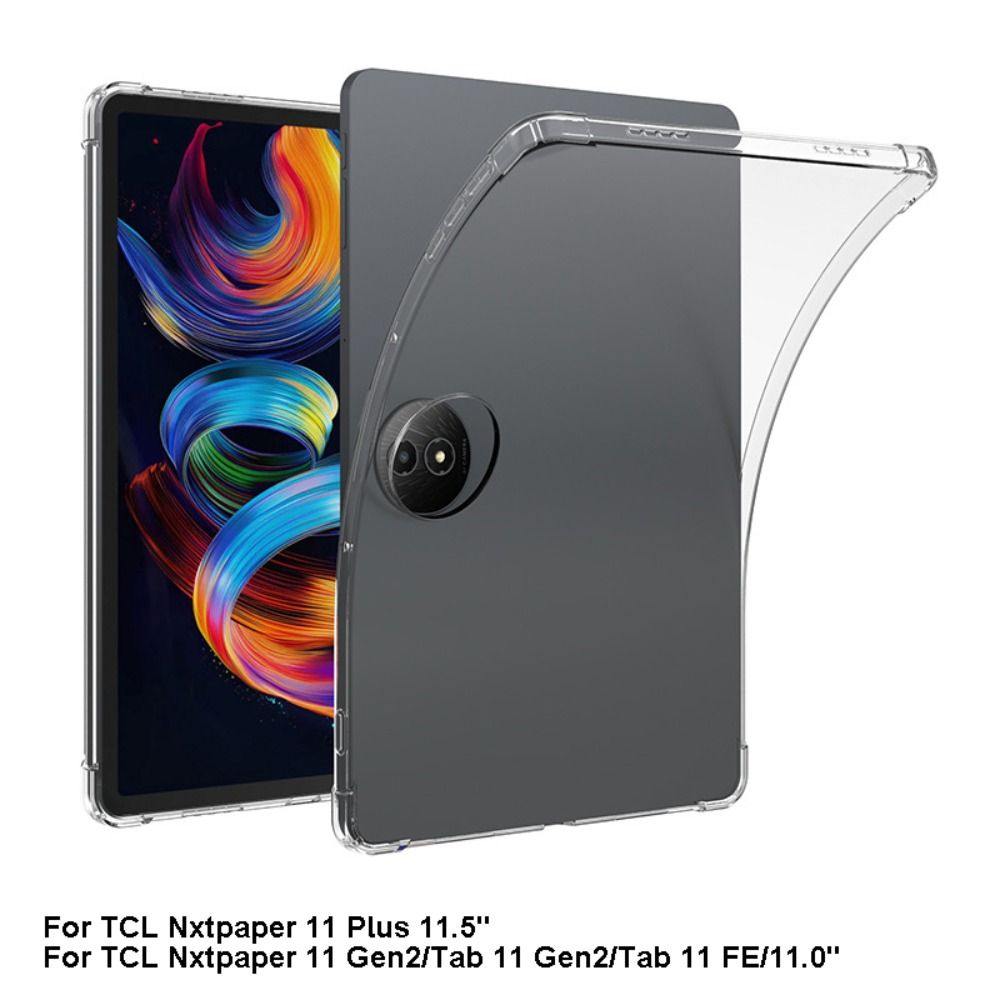Étui de tablette en TPU souple - Tablet Accessories Amazon avis et prix