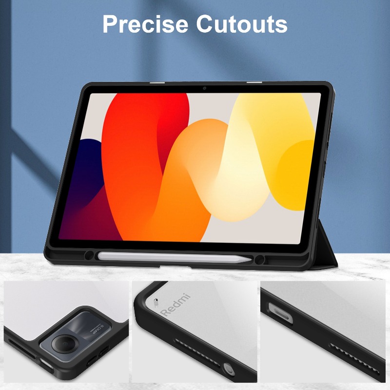 Pour Xiaomi Poco Pad M1 étui a - Poco Tablet Accessories avis et prix