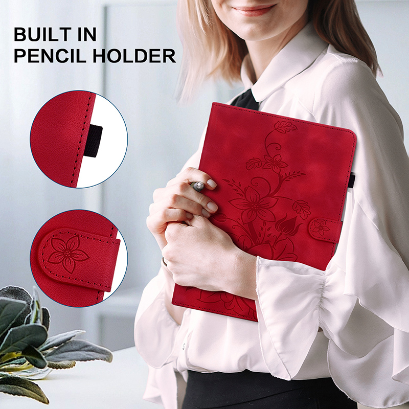 Étui en cuir pour Amazon Fire  - Tablet Accessories Amazon avis et prix