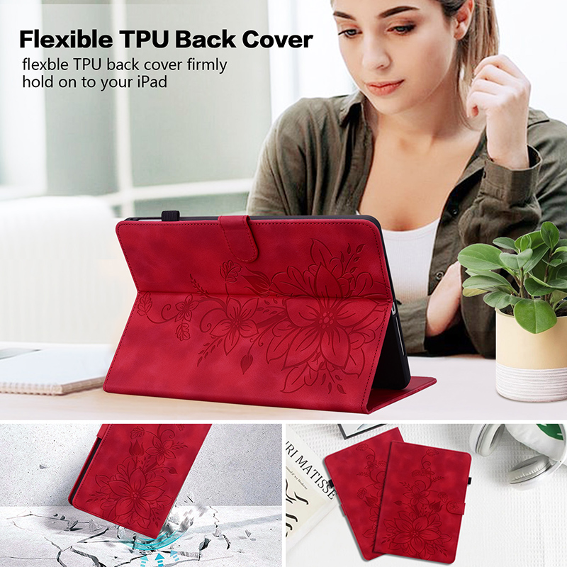 Étui en cuir pour Amazon Fire  - Tablet Accessories Amazon avis et prix