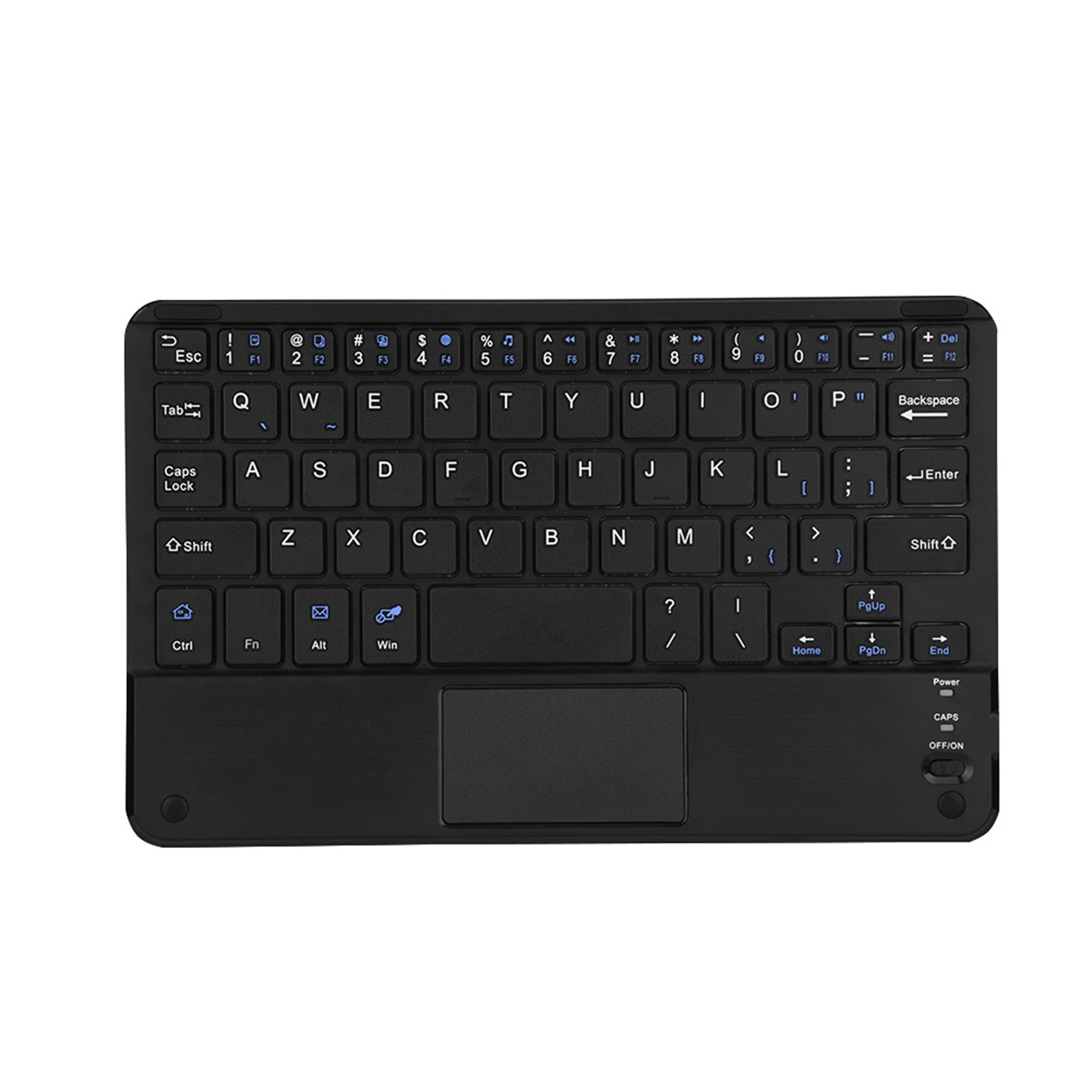 Mini clavier Bluetooth sans fi - Accessories For Android Tablet avis et prix