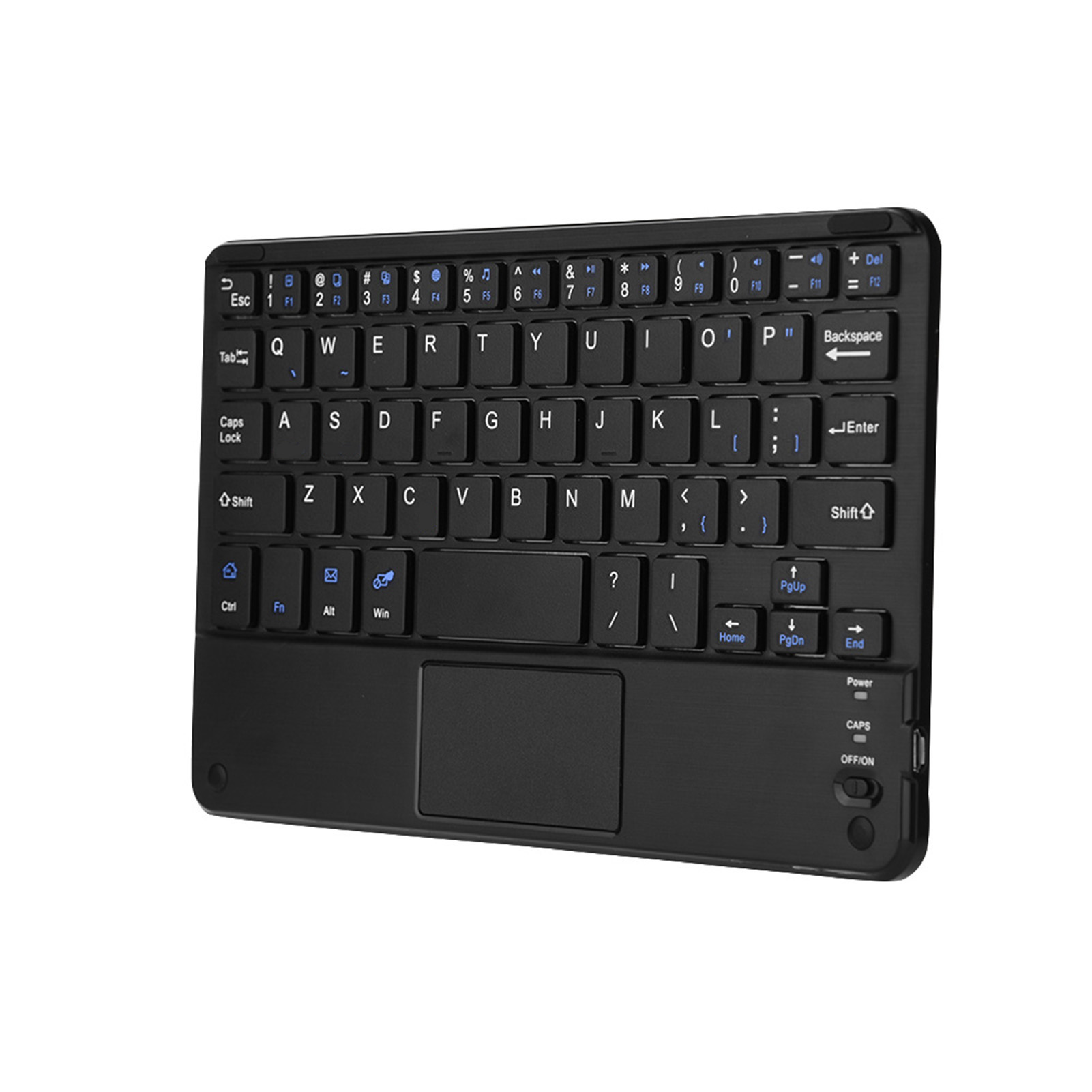Mini clavier Bluetooth sans fi - Accessories For Android Tablet avis et prix