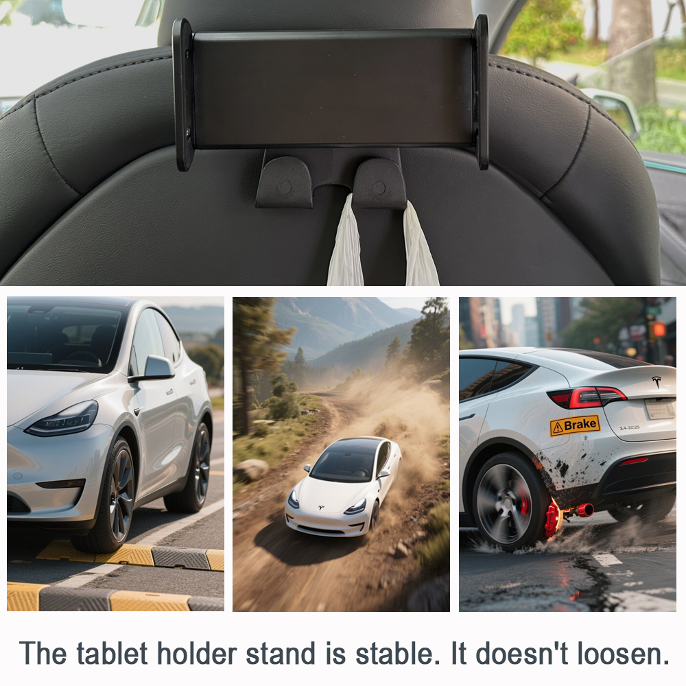 2025 pour Tesla modèle Y Junip - Tesla Tablet Accessories avis et prix