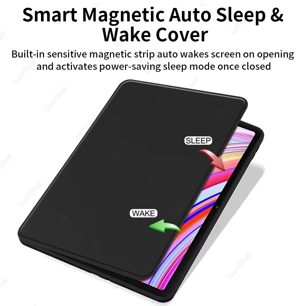 Coque rotative à 360 degrés po - Poco Tablet Accessories avis et prix
