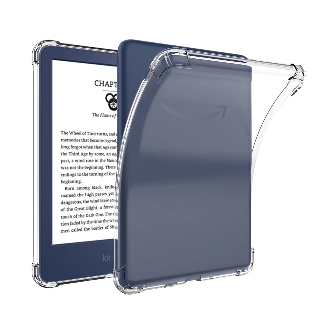 Étui en silicone pour 6 pouces - Tablet Accessories Amazon avis et prix