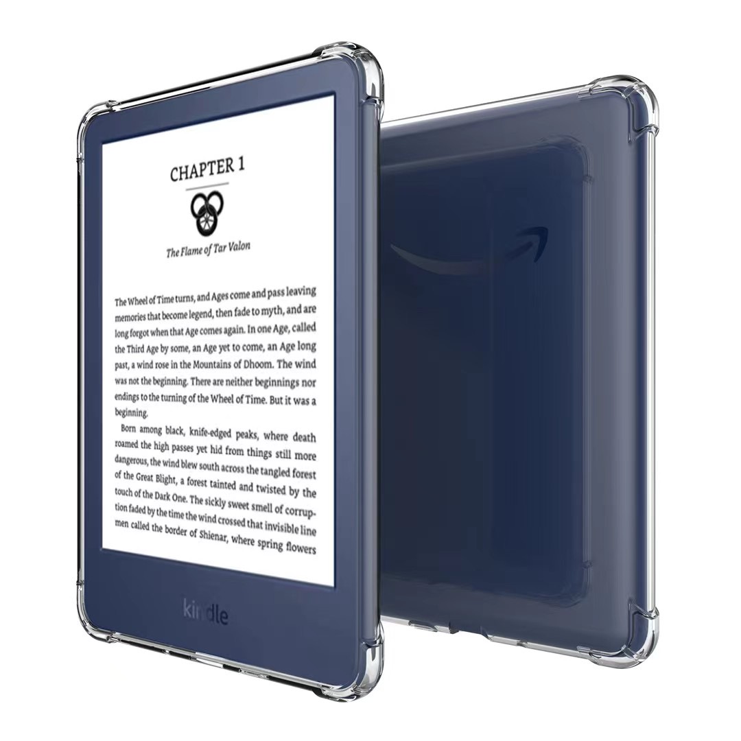 Étui en silicone pour 6 pouces - Tablet Accessories Amazon avis et prix