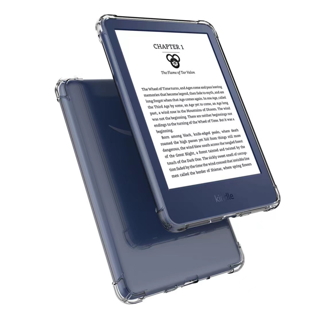 Étui en silicone pour 6 pouces - Tablet Accessories Amazon avis et prix