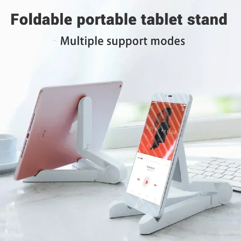Support universel pliable pour - Tablet Accessories For Samsung avis et prix