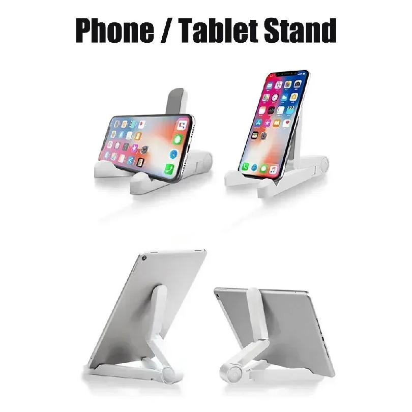 Support universel pliable pour - Tablet Accessories For Samsung avis et prix