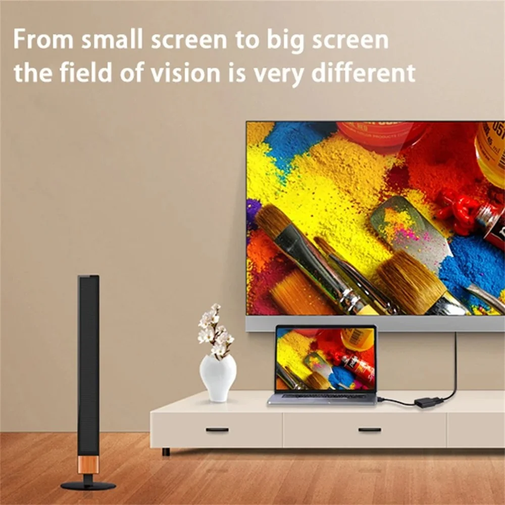Câble convertisseur HDMI vers  - Hdmi Adapter Tablet avis et prix