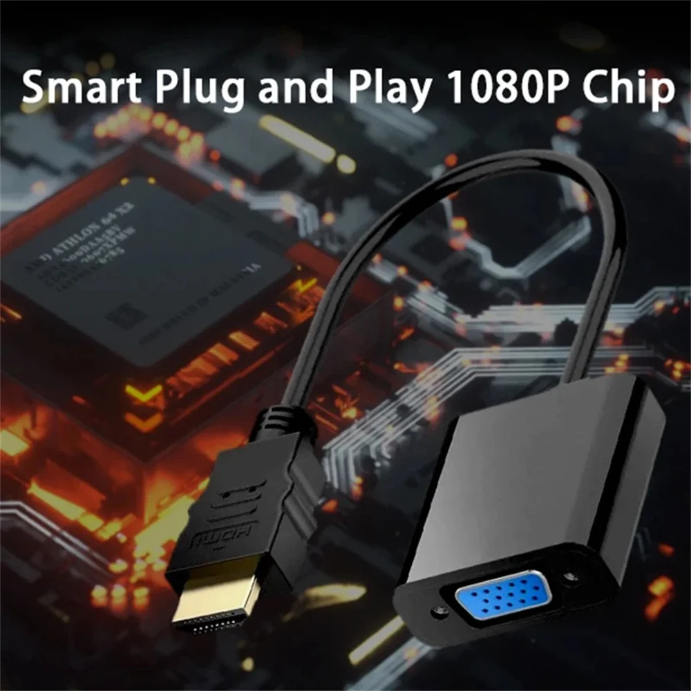 Câble convertisseur HDMI vers  - Hdmi Adapter Tablet avis et prix