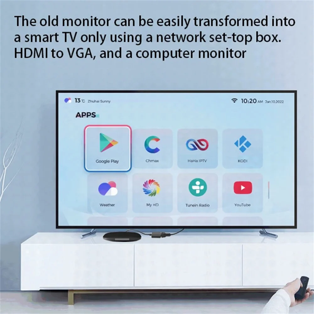 Câble convertisseur HDMI vers  - Hdmi Adapter Tablet avis et prix