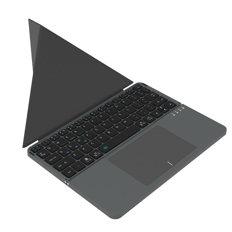 Clavier pliable sans fil Bluet - Ipad Cover Folio avis et prix
