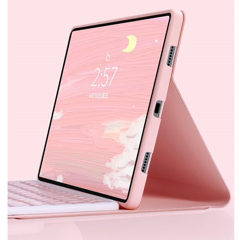 Étui avec clavier pour Xiaomi  - Redmi Tablet Accessories avis et prix