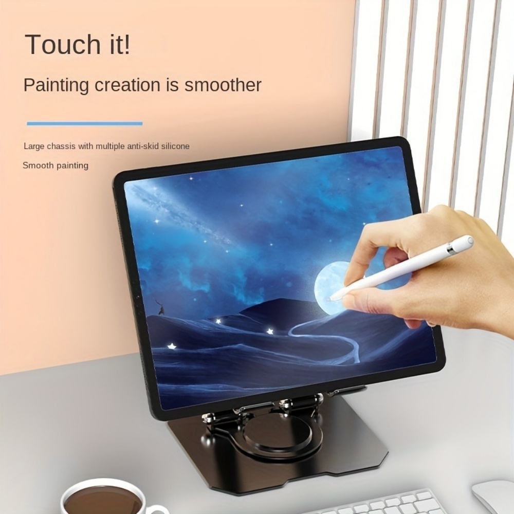 360 °   Support de tablette ro - Blackview Tablet Accessories avis et prix