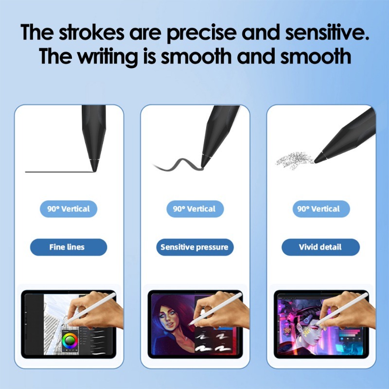 Embouts de stylo pour crayon O - Tablet Accessories Kids avis et prix