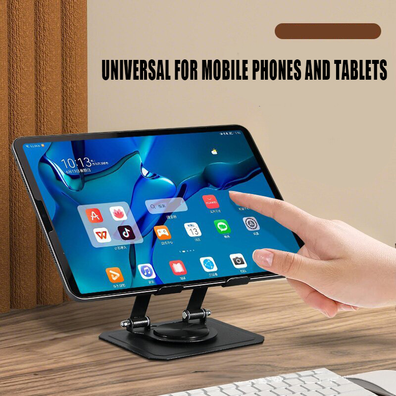 360 °   Support de tablette ro - Blackview Tablet Accessories avis et prix