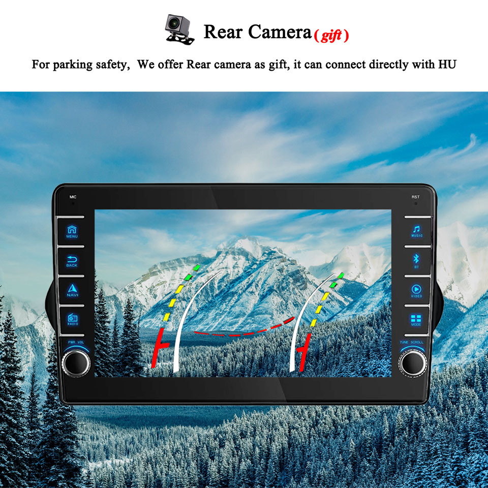 8G 128G Android 14 Carplay Aut - Tablet Danish Mobile & Accessories Photos avis et prix