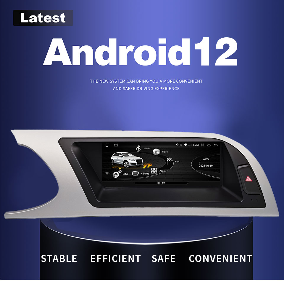 Lecteur multimédia de voiture  - Tablet Danish Mobile & Accessories Photos avis et prix