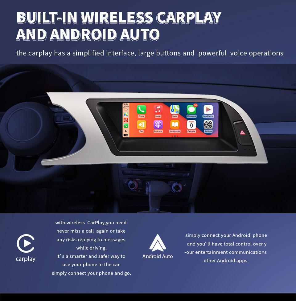 Lecteur multimédia de voiture  - Tablet Danish Mobile & Accessories Photos avis et prix