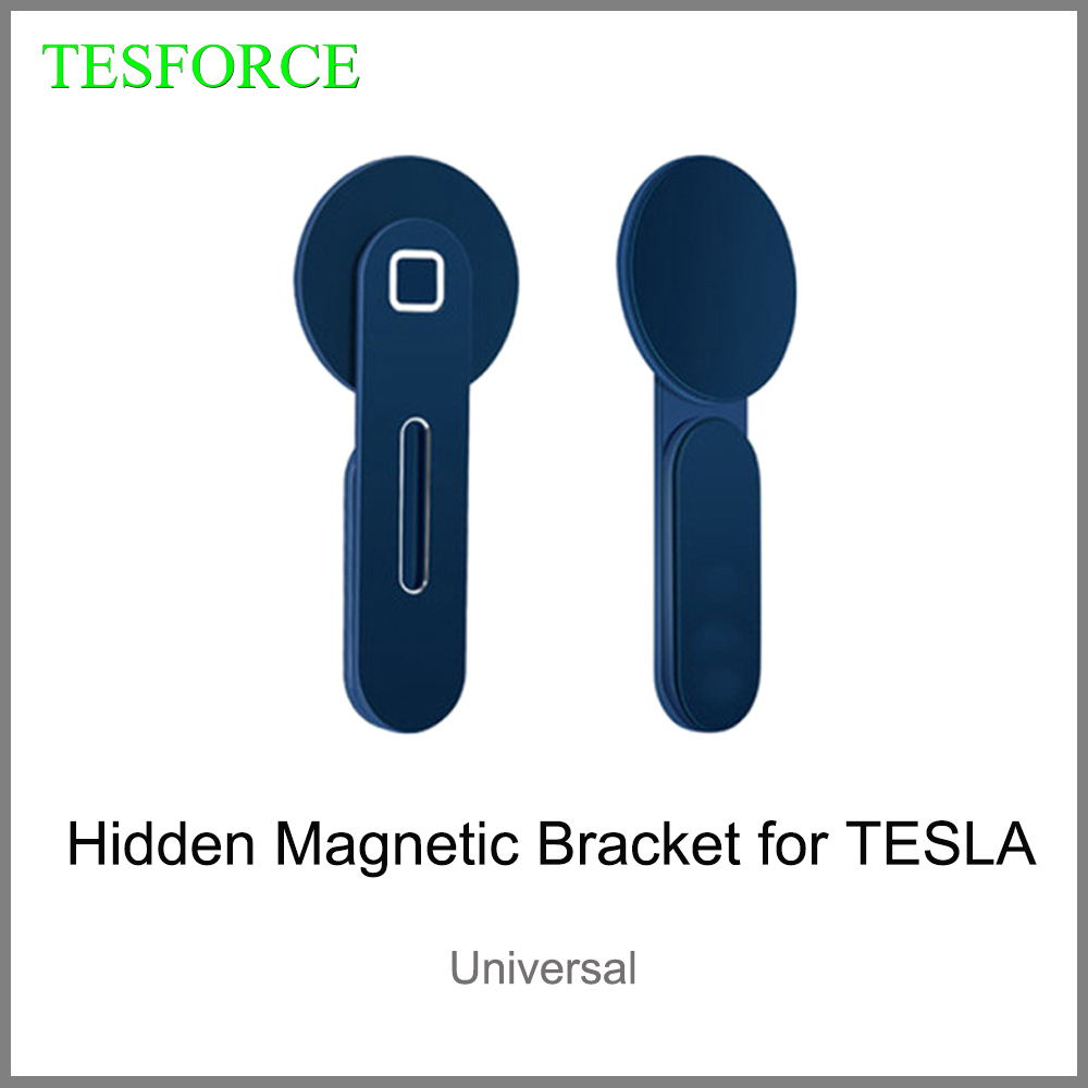 Support de téléphone magnétiqu - Tesla Tablet Accessories avis et prix