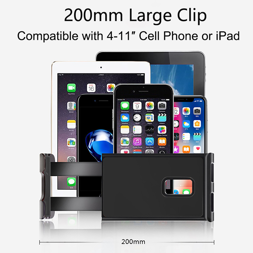 Support de téléphone portable  - Tablet Ipad Accessories avis et prix