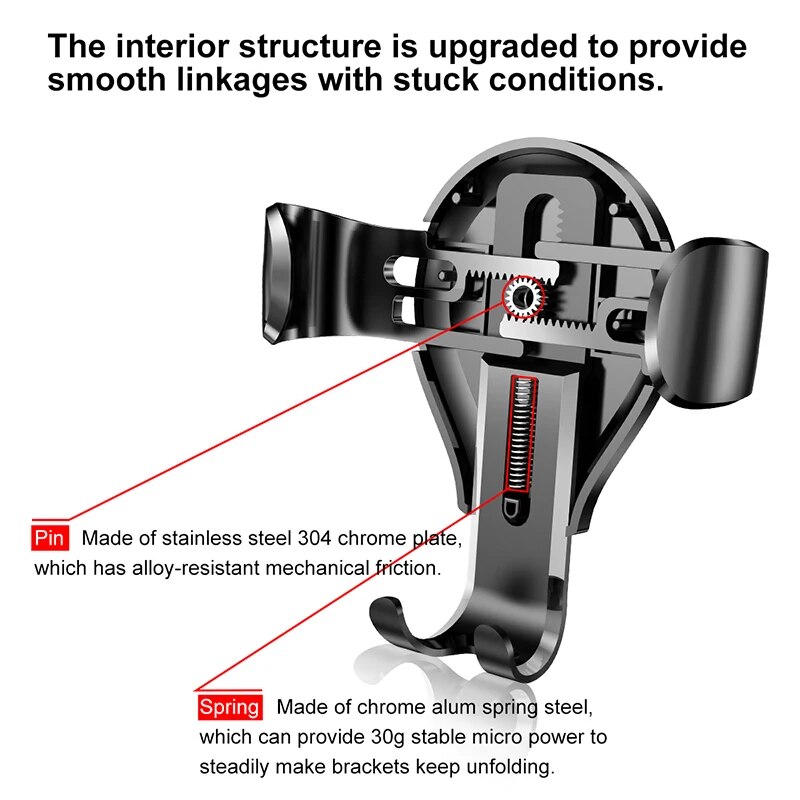 Baseus Support de téléphone de - Accessories For Android Tablet avis et prix