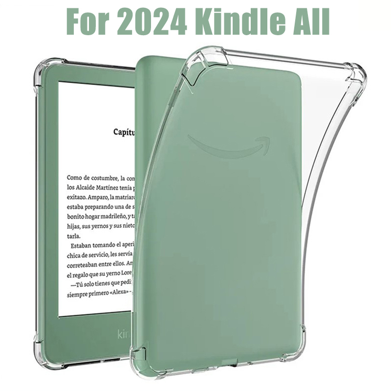 Coque en silicone pour Kindle  - Tablet Accessories Amazon avis et prix
