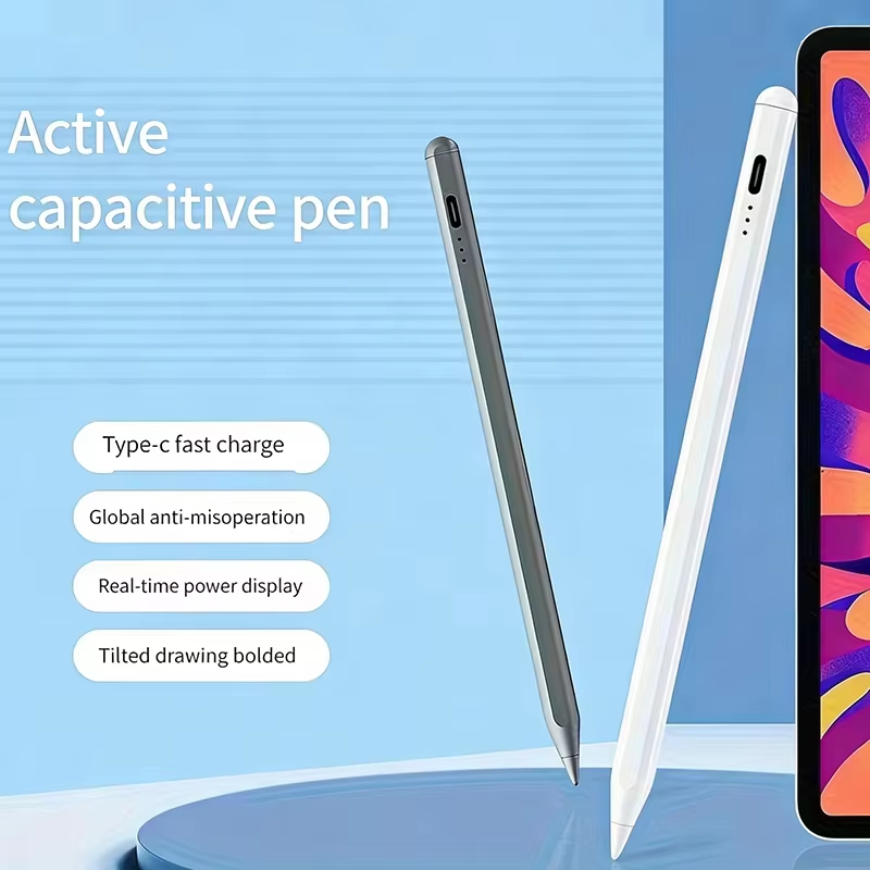 Stylet capacitif universel pou - Tablet Accessories Kids avis et prix