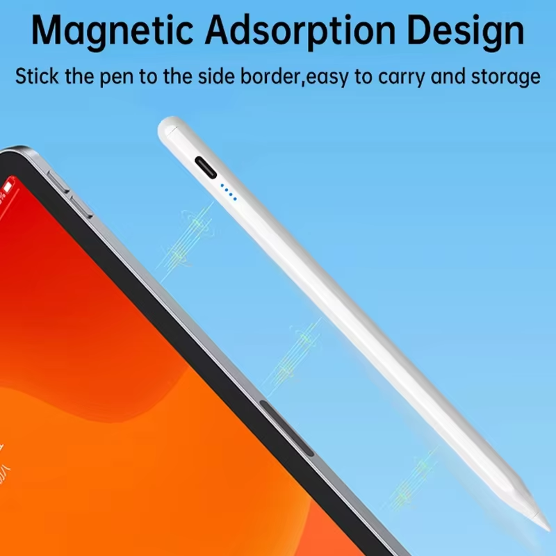 Stylet capacitif universel pou - Tablet Accessories Kids avis et prix